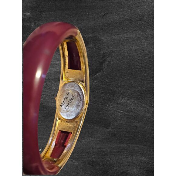 Vtg 80s CVP digital watch - Picture 4 of 5